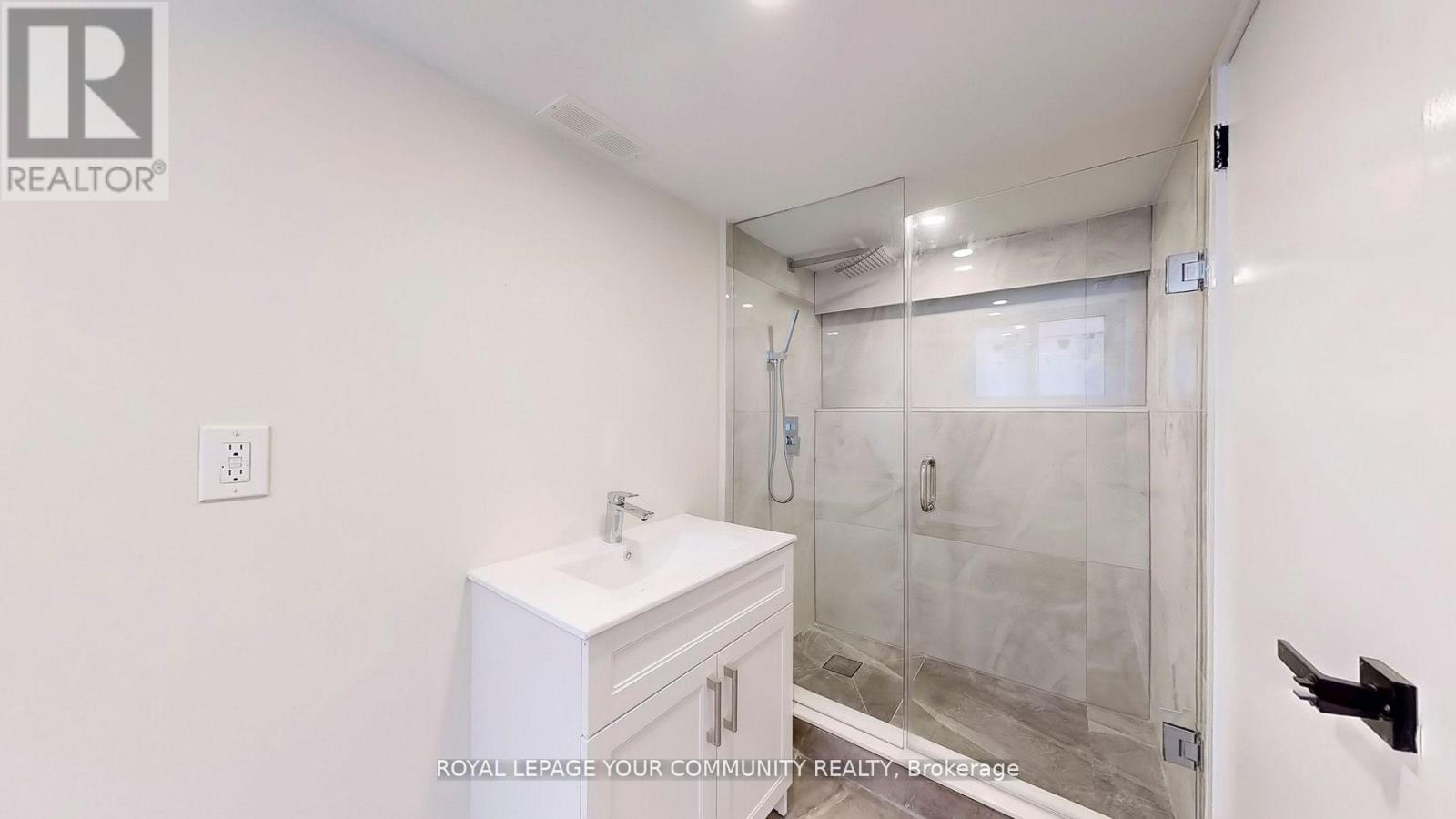Photo 17 of 17 Camborne Basement Avenue, Toronto ON