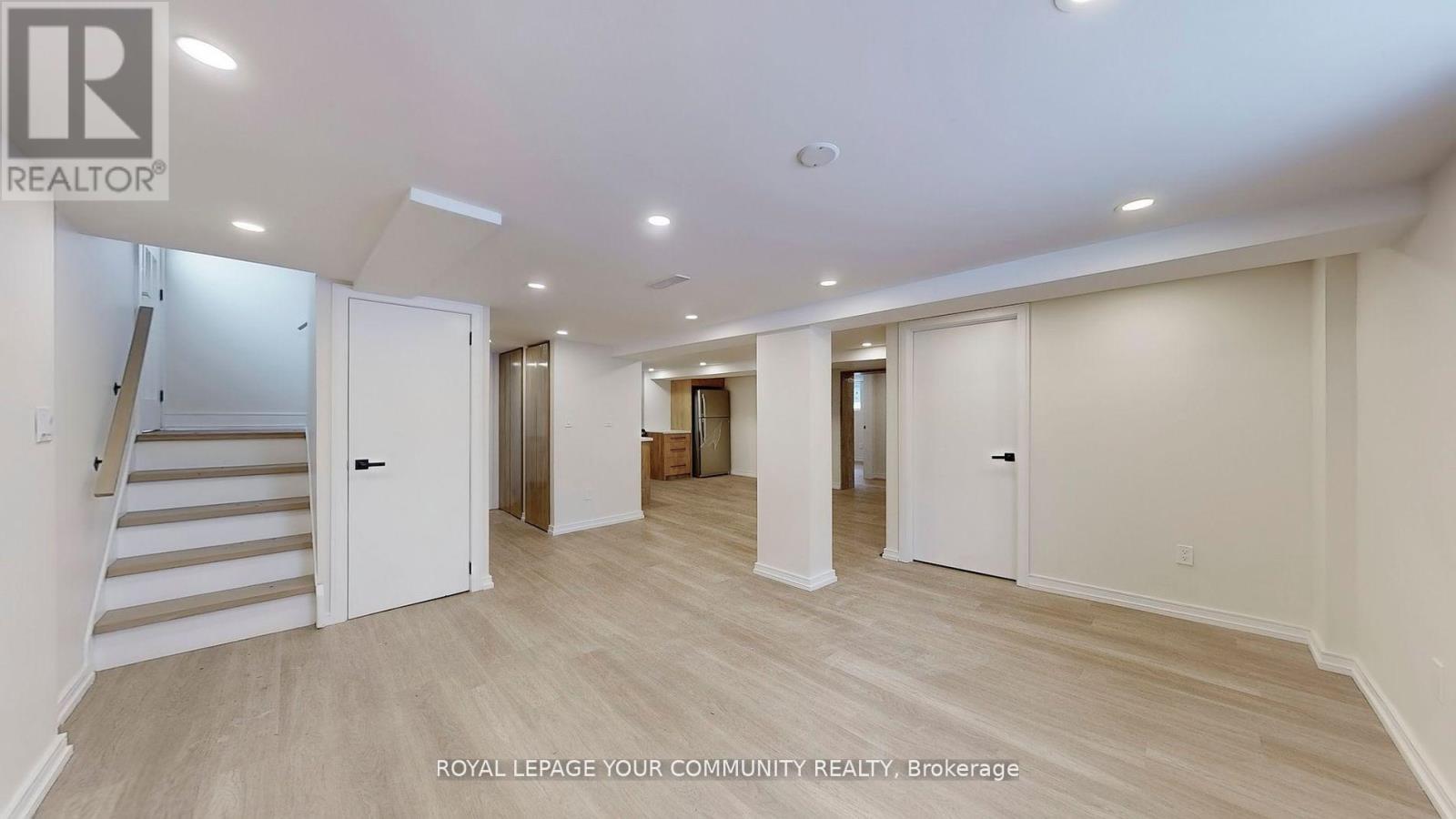 Photo 14 of 17 Camborne Basement Avenue, Toronto ON