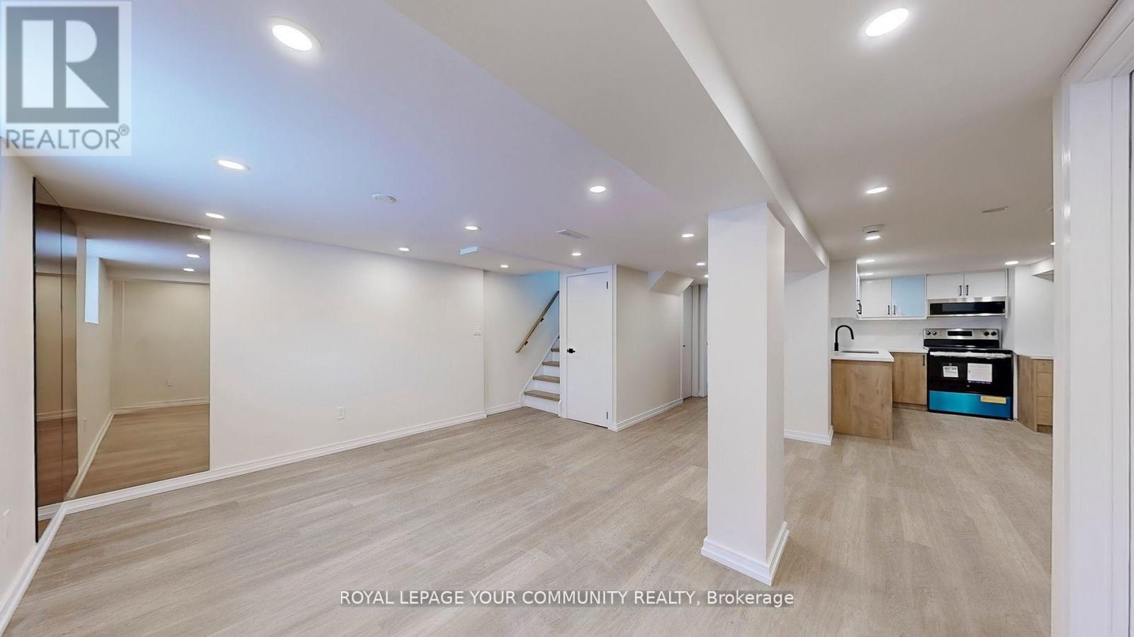 Photo 12 of 17 Camborne Basement Avenue, Toronto ON