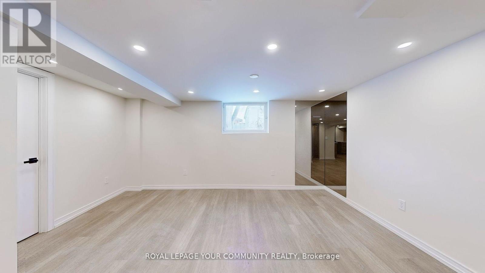 Photo 15 of 17 Camborne Basement Avenue, Toronto ON