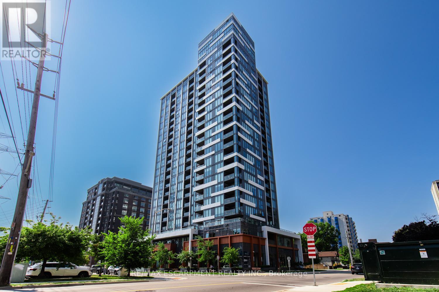 Photo 14 of 906 500 Brock Avenue, Burlington ON