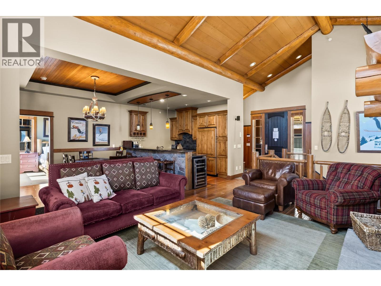7 255 Feathertop Way, Kelowna