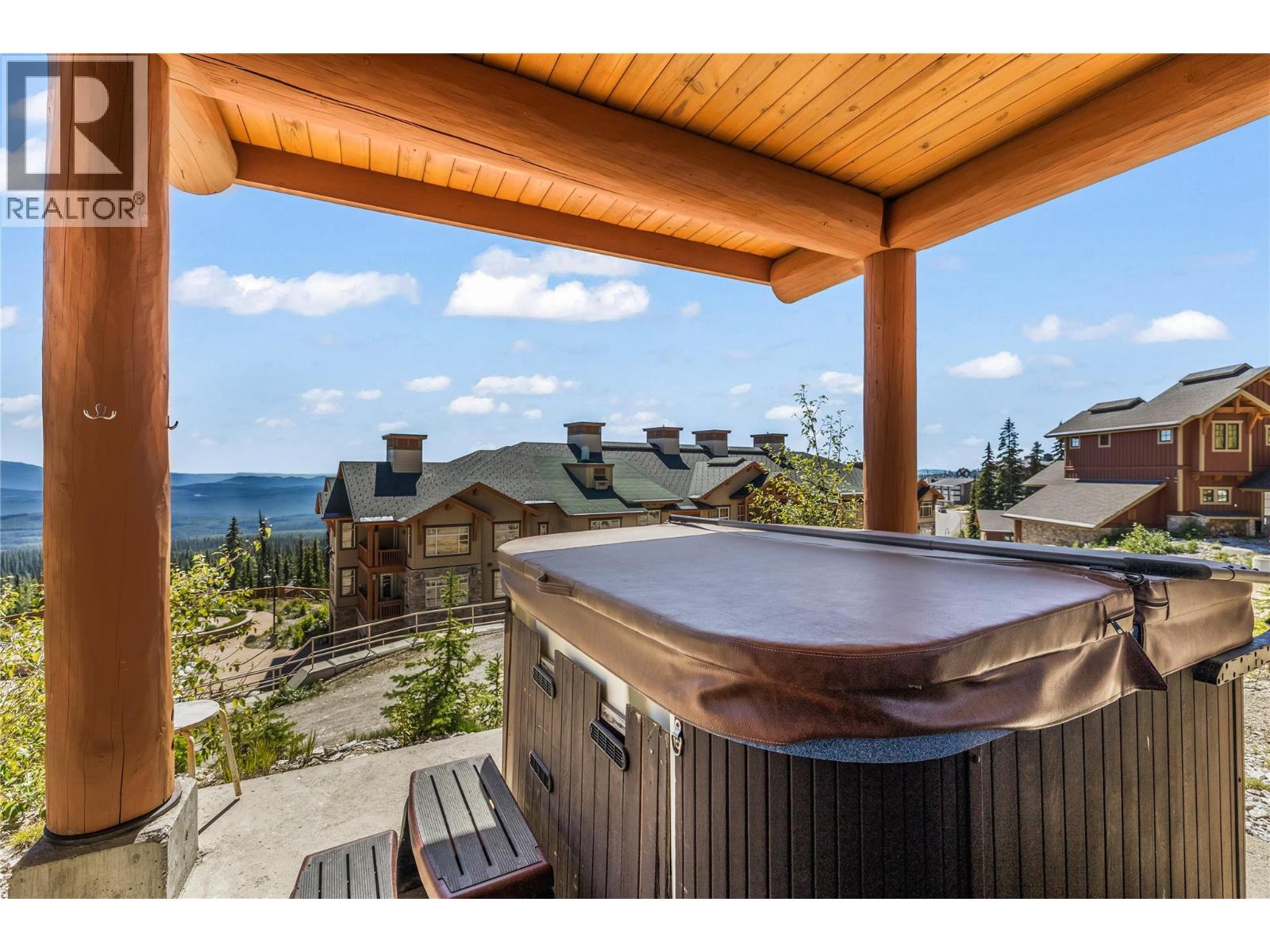 7 255 Feathertop Way, Kelowna