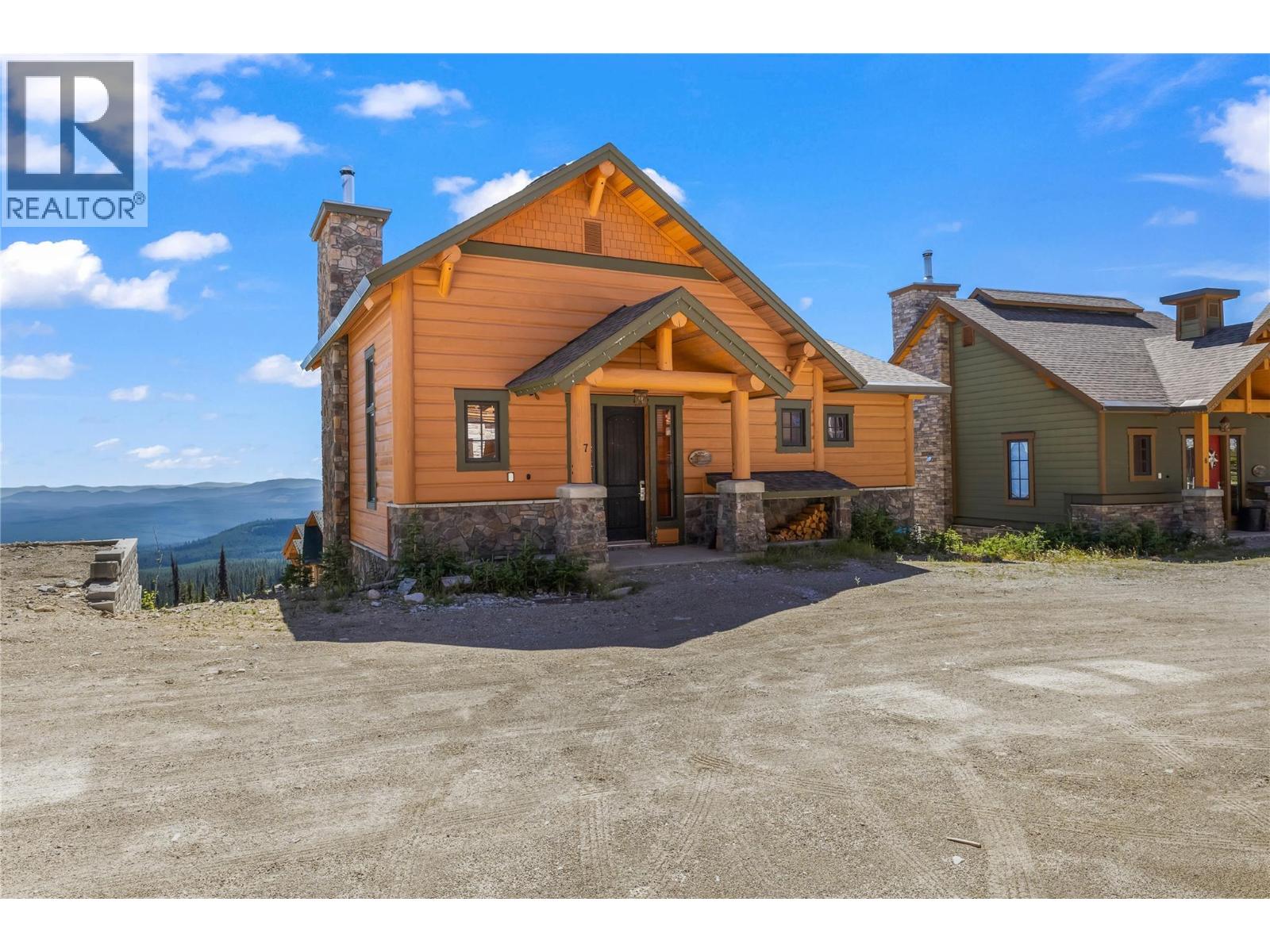 7 255 Feathertop Way, Kelowna