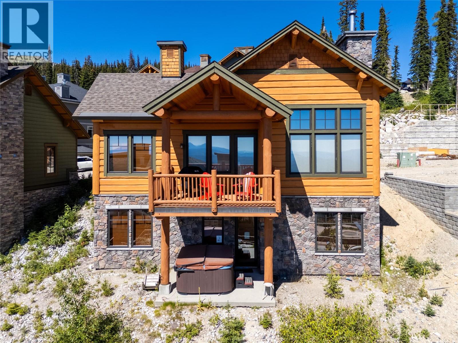 7 255 Feathertop Way, Kelowna