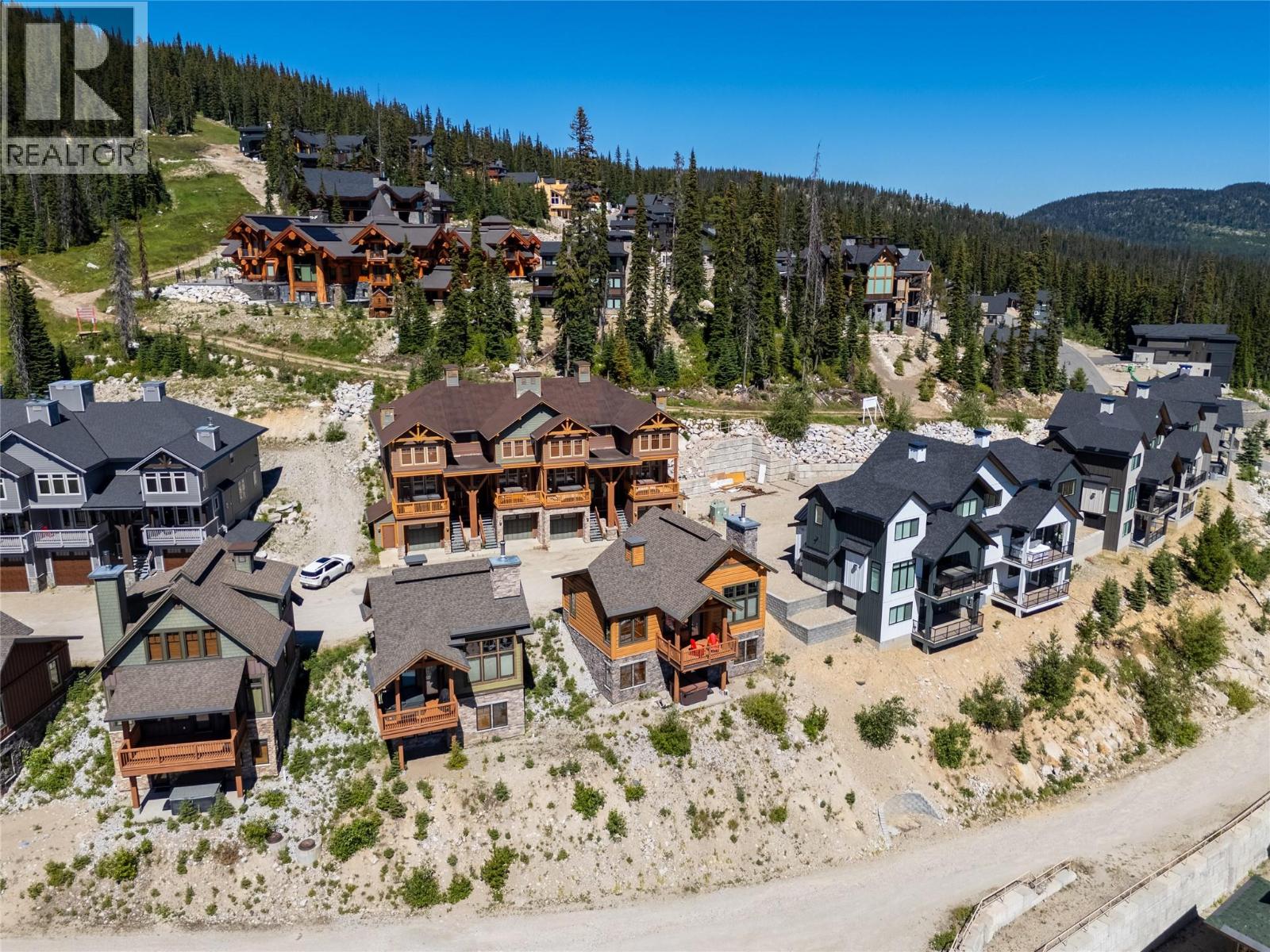 7 255 Feathertop Way, Kelowna
