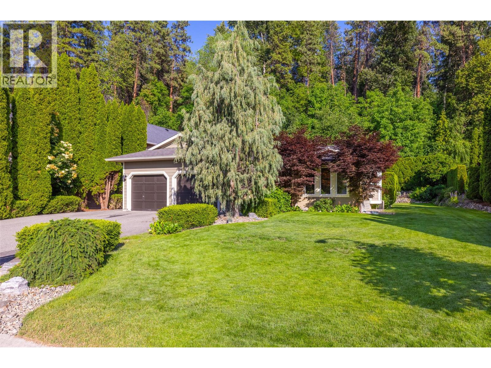  2643 O'REILLY Road, Kelowna