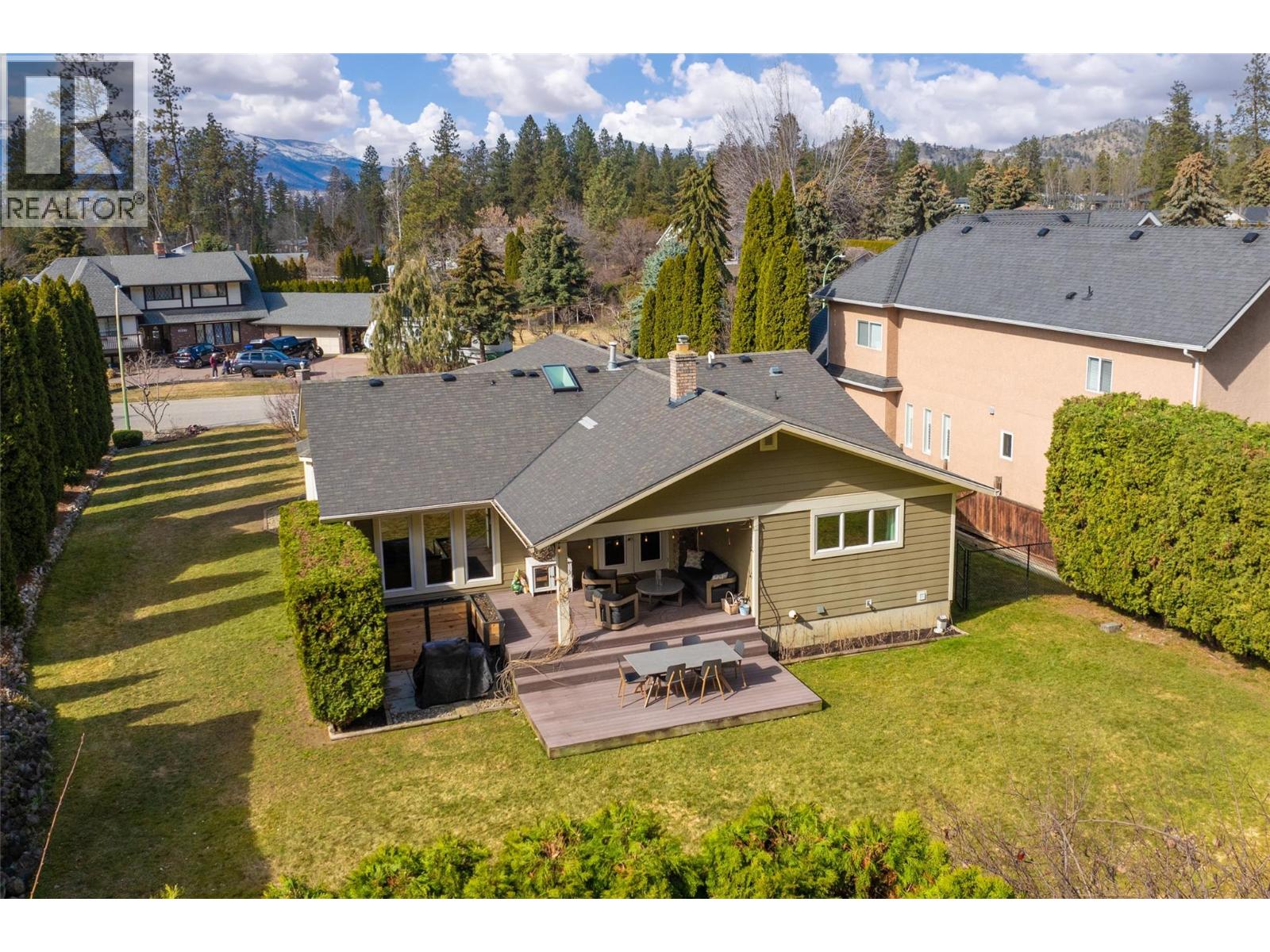  2643 O'REILLY Road, Kelowna