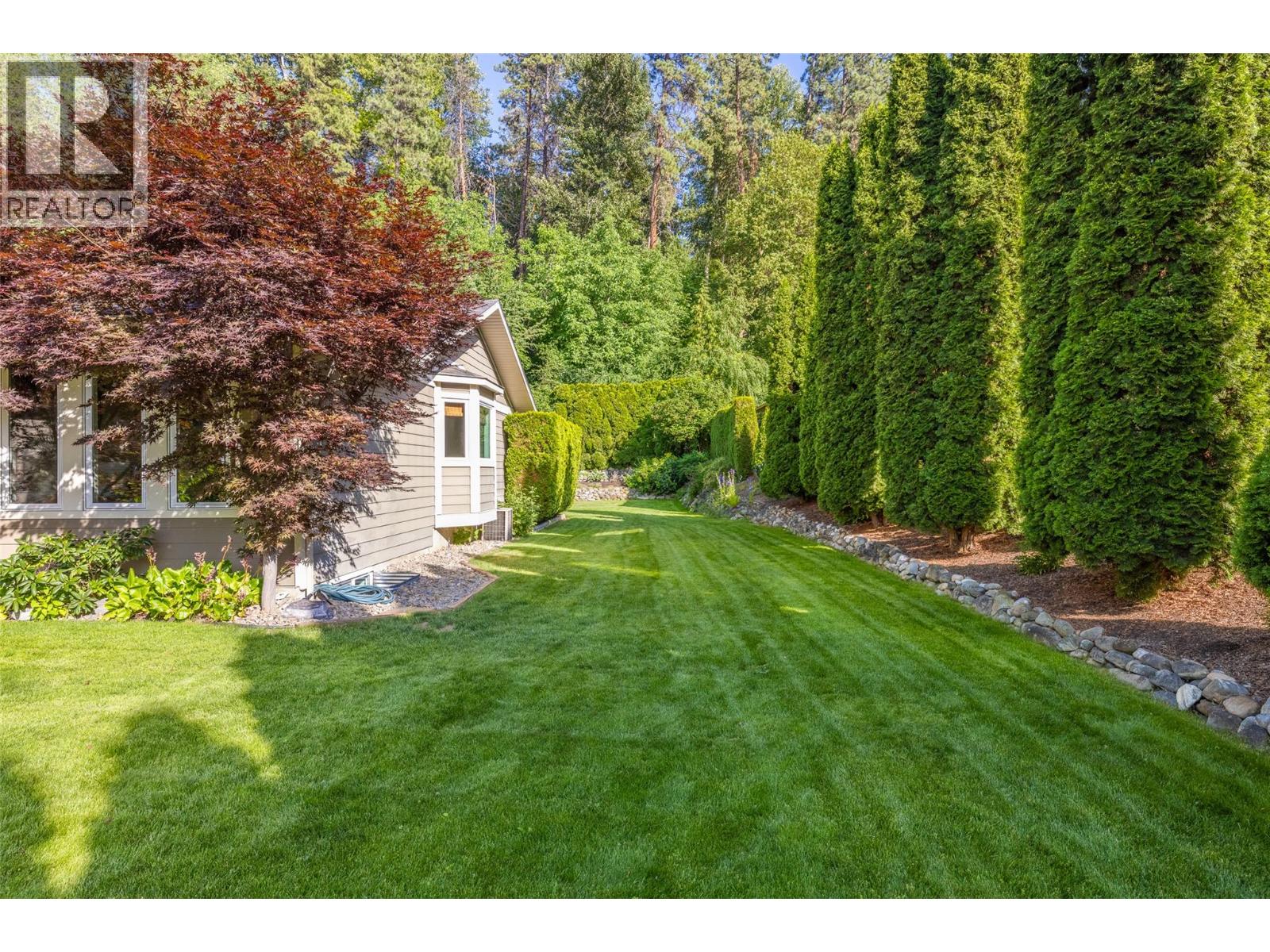  2643 O'REILLY Road, Kelowna