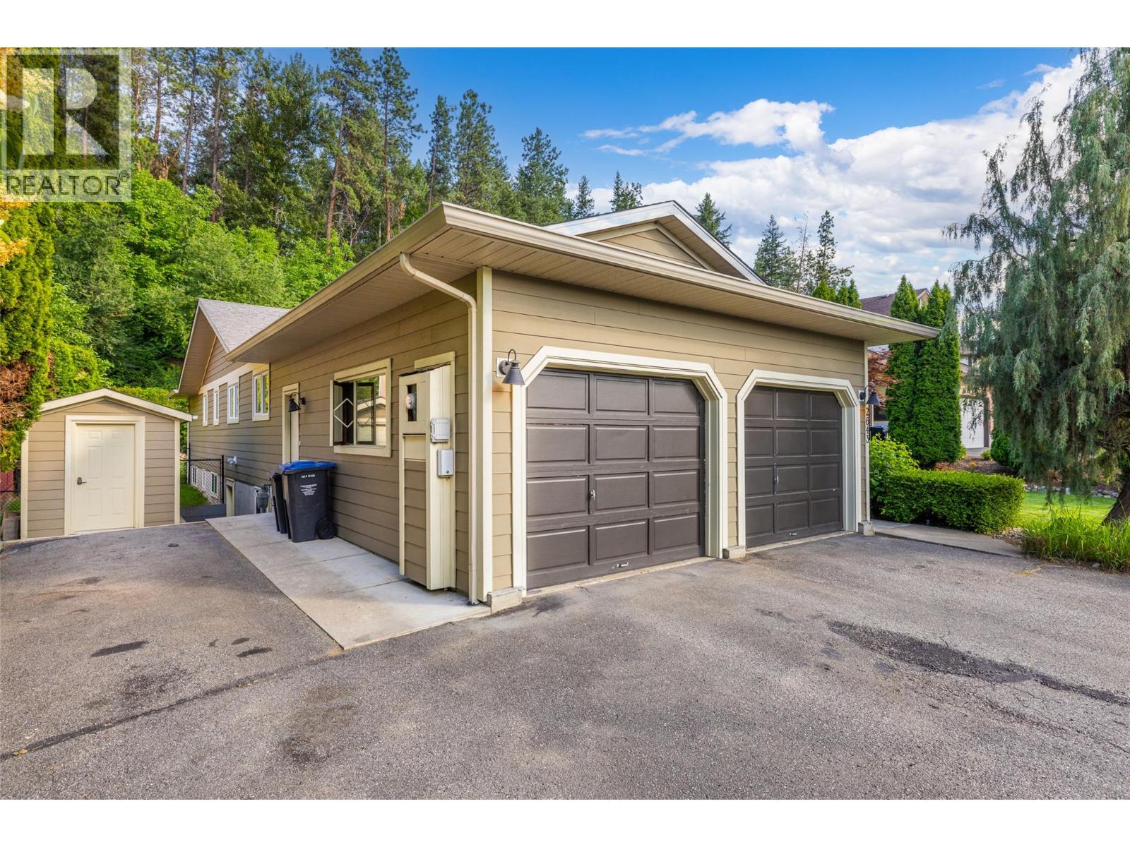 2643 O'REILLY Road, Kelowna