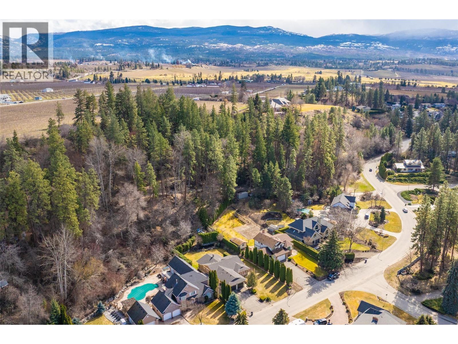  2643 O'REILLY Road, Kelowna