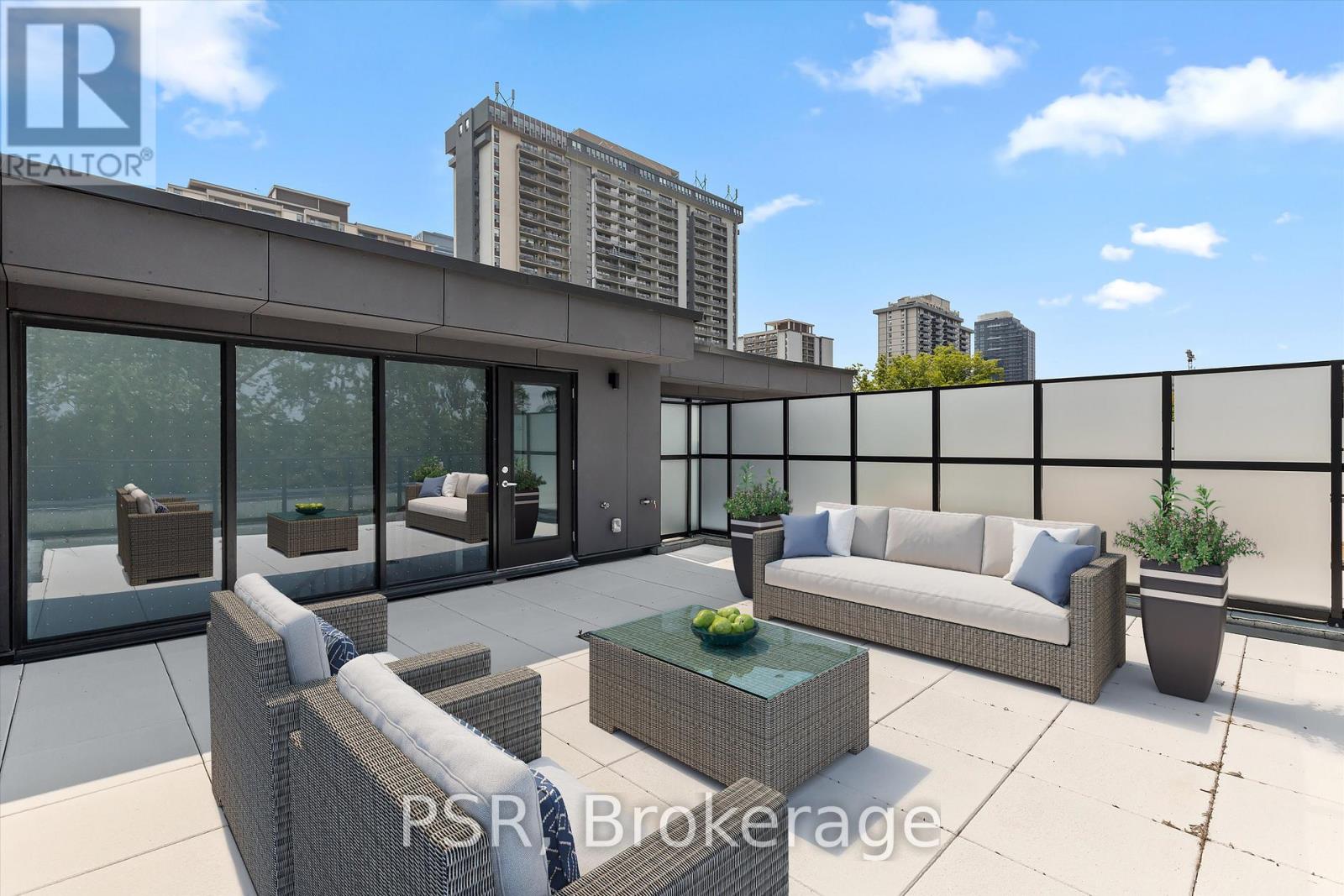 Photo 14 of Ph 401 200 Keewatin Avenue, Toronto ON