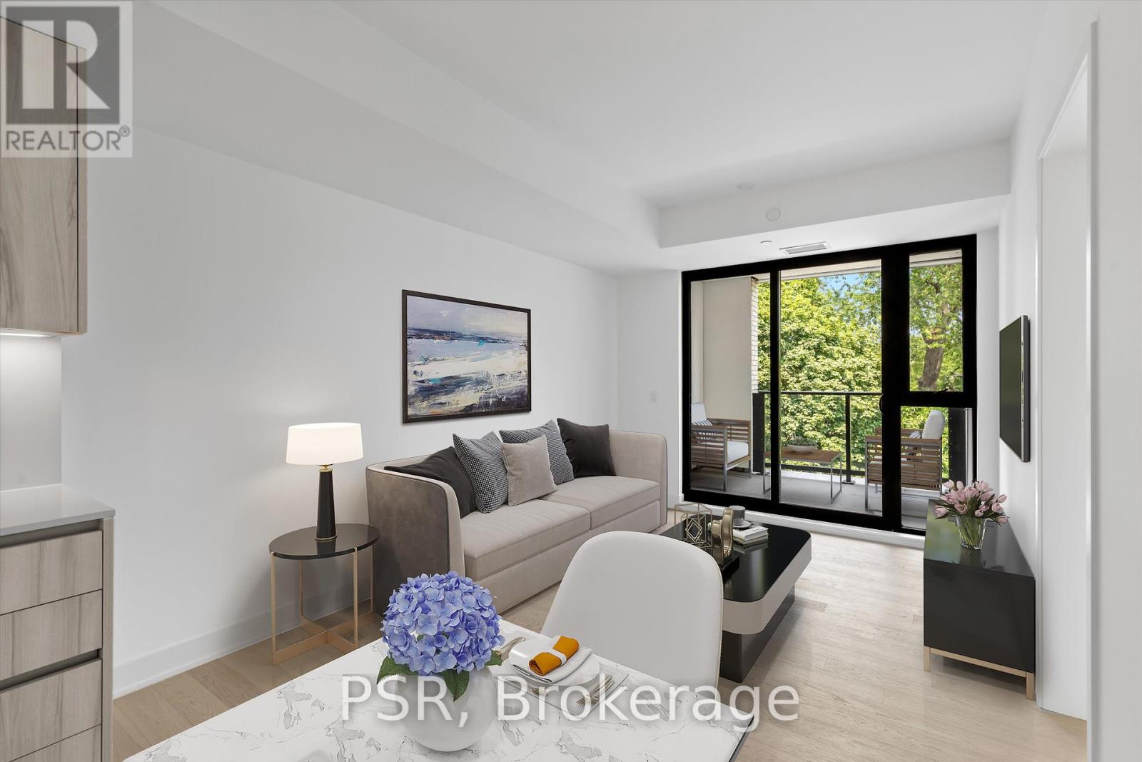 Photo 15 of Ph 401 200 Keewatin Avenue, Toronto ON