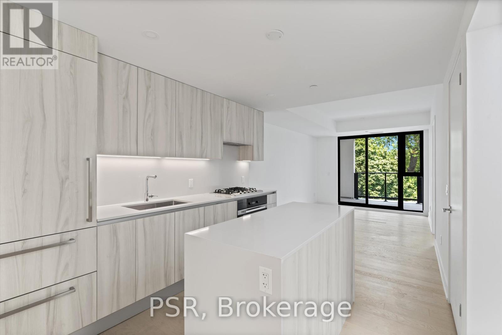 Photo 16 of Ph 401 200 Keewatin Avenue, Toronto ON