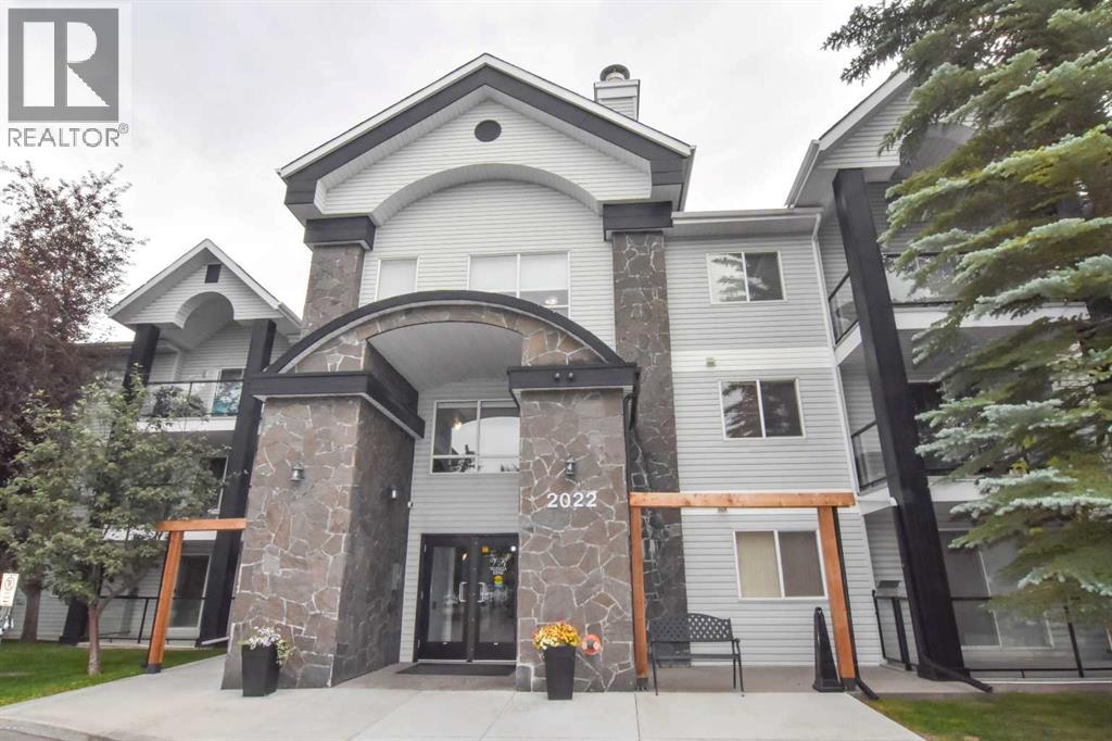 Photo 1 of 109 2022 Canyon Meadows Drive Se, Calgary AB