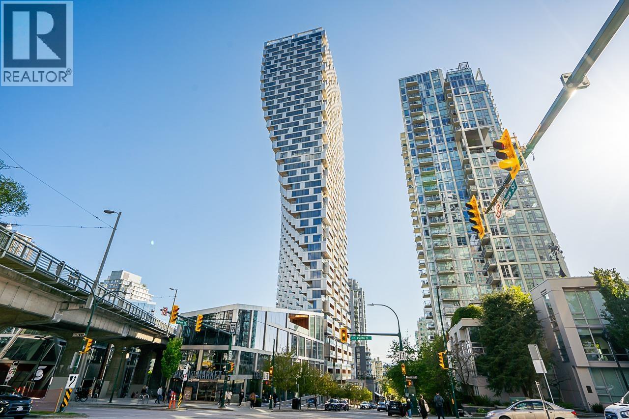 Photo 20 of 301 1480 Howe Street, Vancouver BC