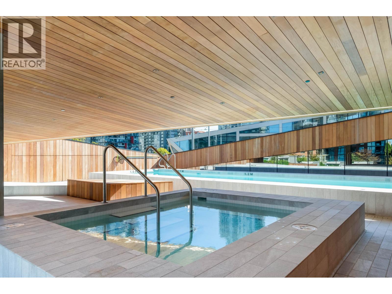 Photo 16 of 301 1480 Howe Street, Vancouver BC
