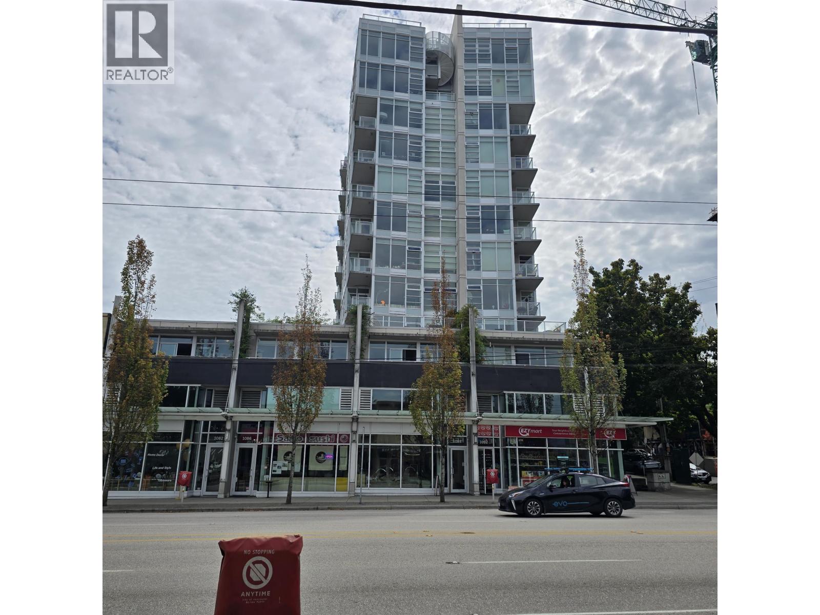 1104 2550 SPRUCE STREET, Vancouver