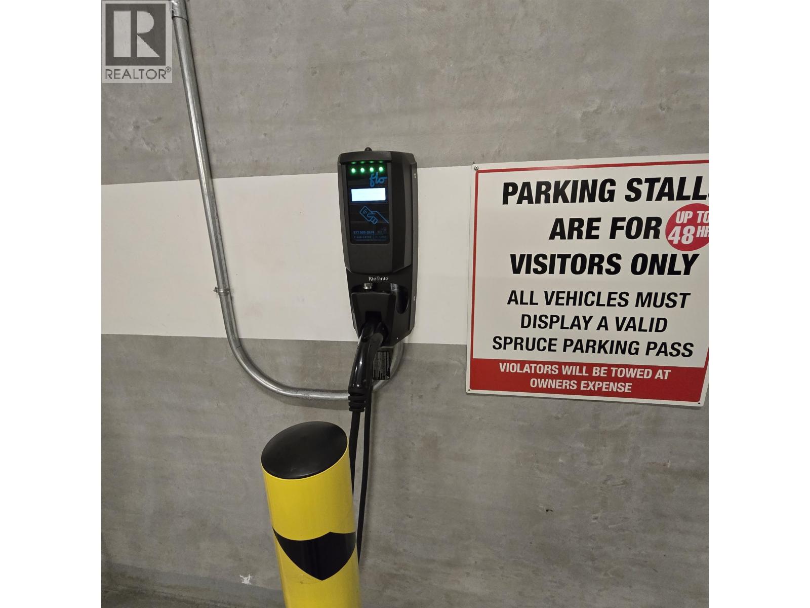 1104 2550 SPRUCE STREET, Vancouver