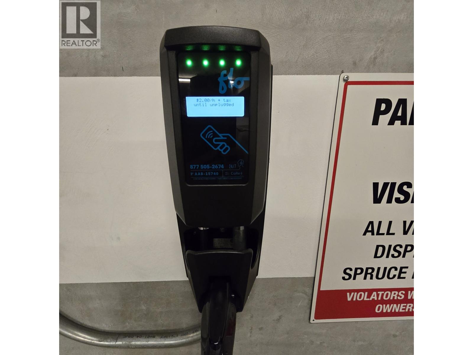 1104 2550 SPRUCE STREET, Vancouver