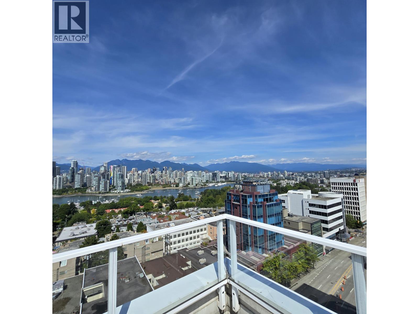 1104 2550 SPRUCE STREET, Vancouver