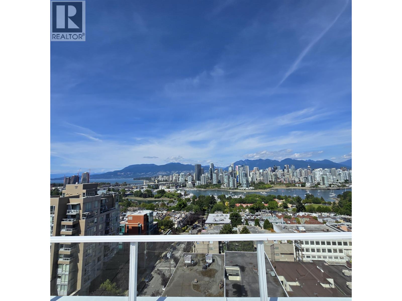 1104 2550 SPRUCE STREET, Vancouver
