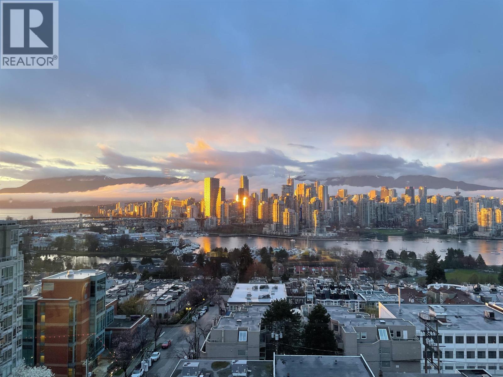 1104 2550 SPRUCE STREET, Vancouver