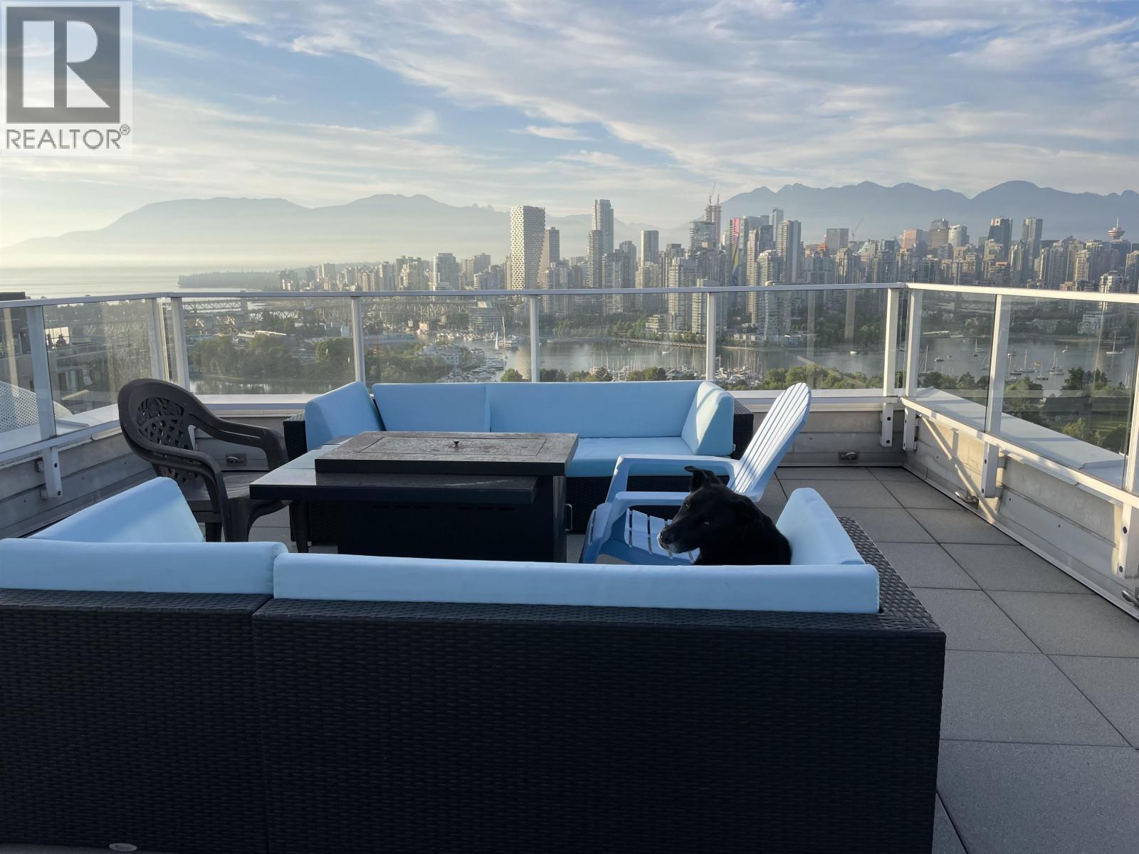 1104 2550 SPRUCE STREET, Vancouver