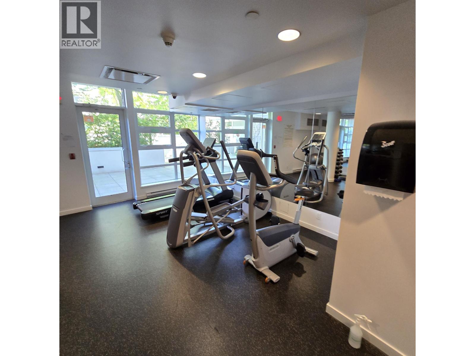 1104 2550 SPRUCE STREET, Vancouver