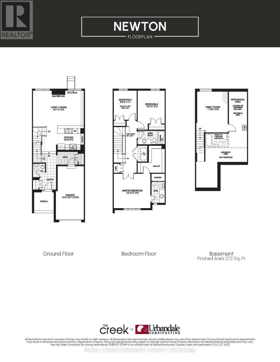 Photo 9 of 121 Bristol Crescent, North Grenville ON