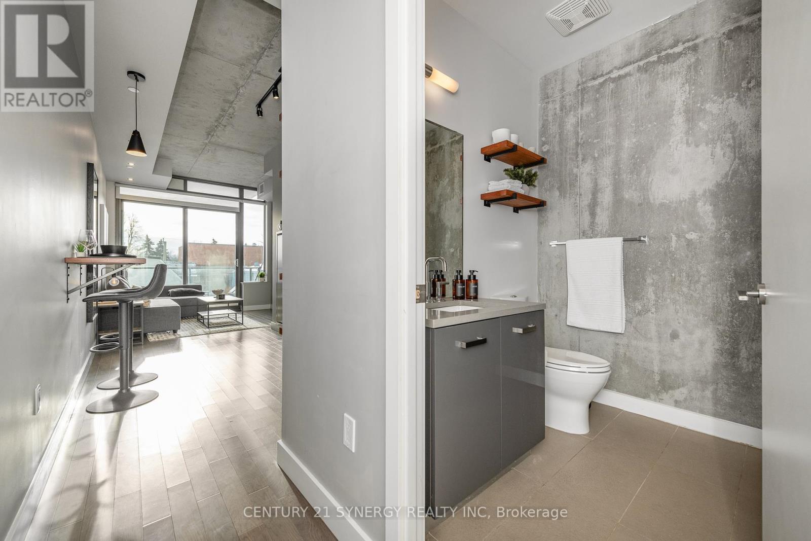 Photo 44 of 405 224 Lyon Street N, Ottawa ON