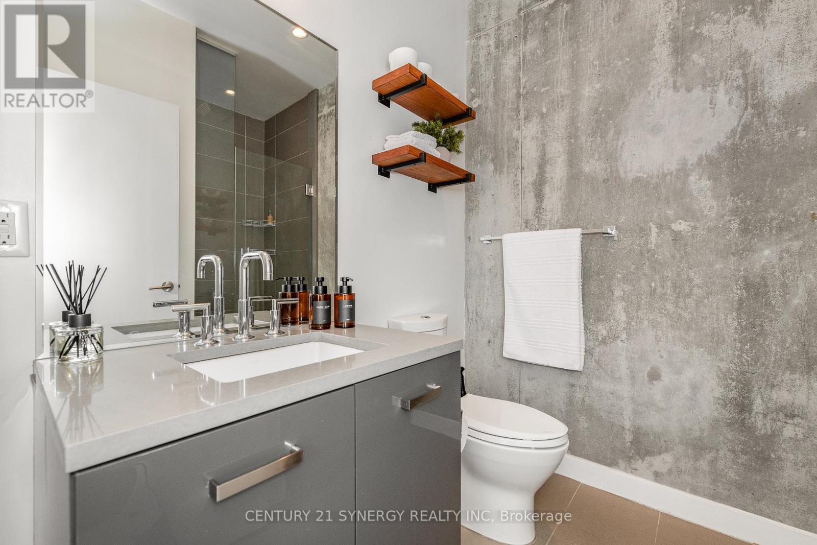 Photo 33 of 405 224 Lyon Street N, Ottawa ON