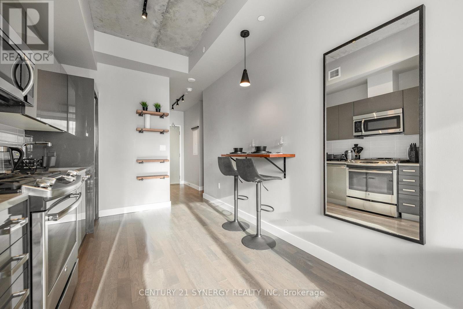 Photo 22 of 405 224 Lyon Street N, Ottawa ON