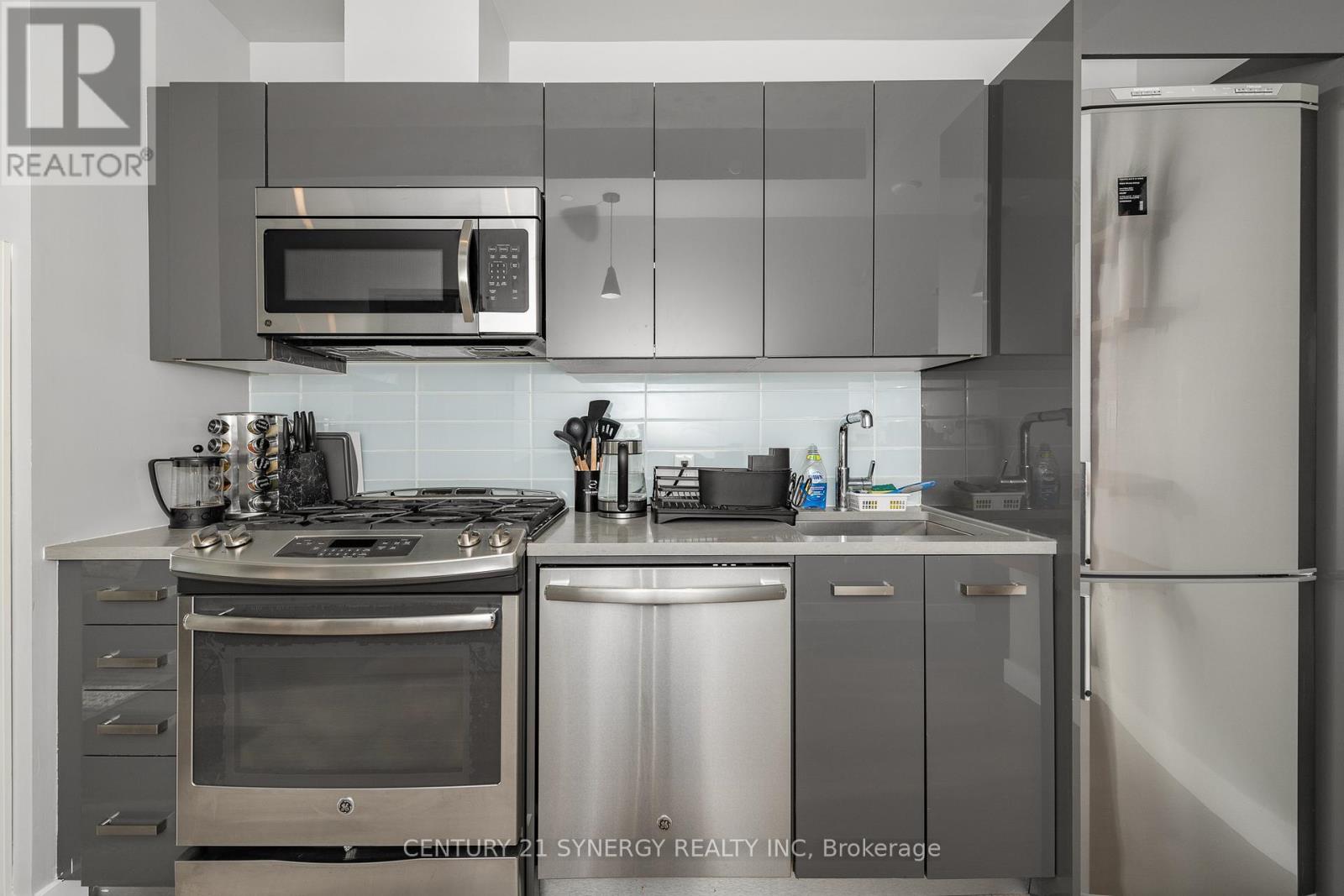 Photo 21 of 405 224 Lyon Street N, Ottawa ON