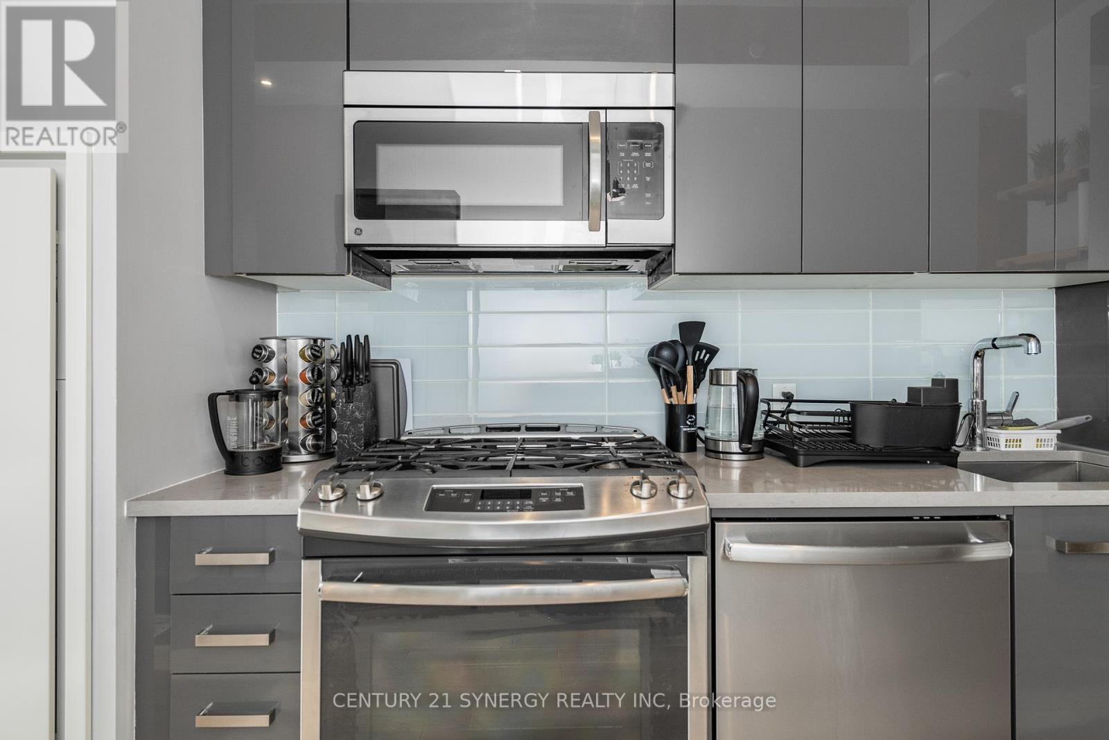 Photo 17 of 405 224 Lyon Street N, Ottawa ON