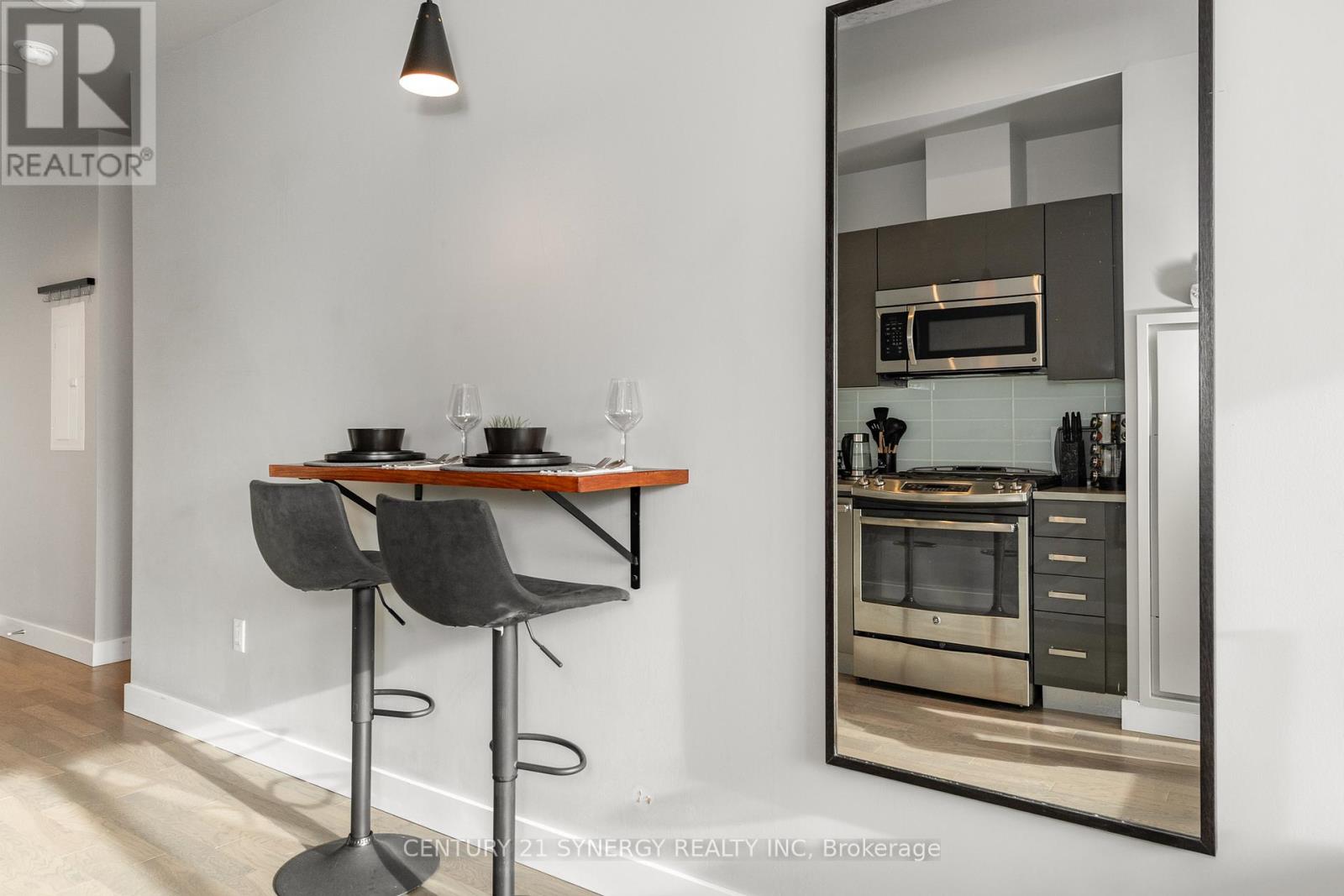 Photo 25 of 405 224 Lyon Street N, Ottawa ON