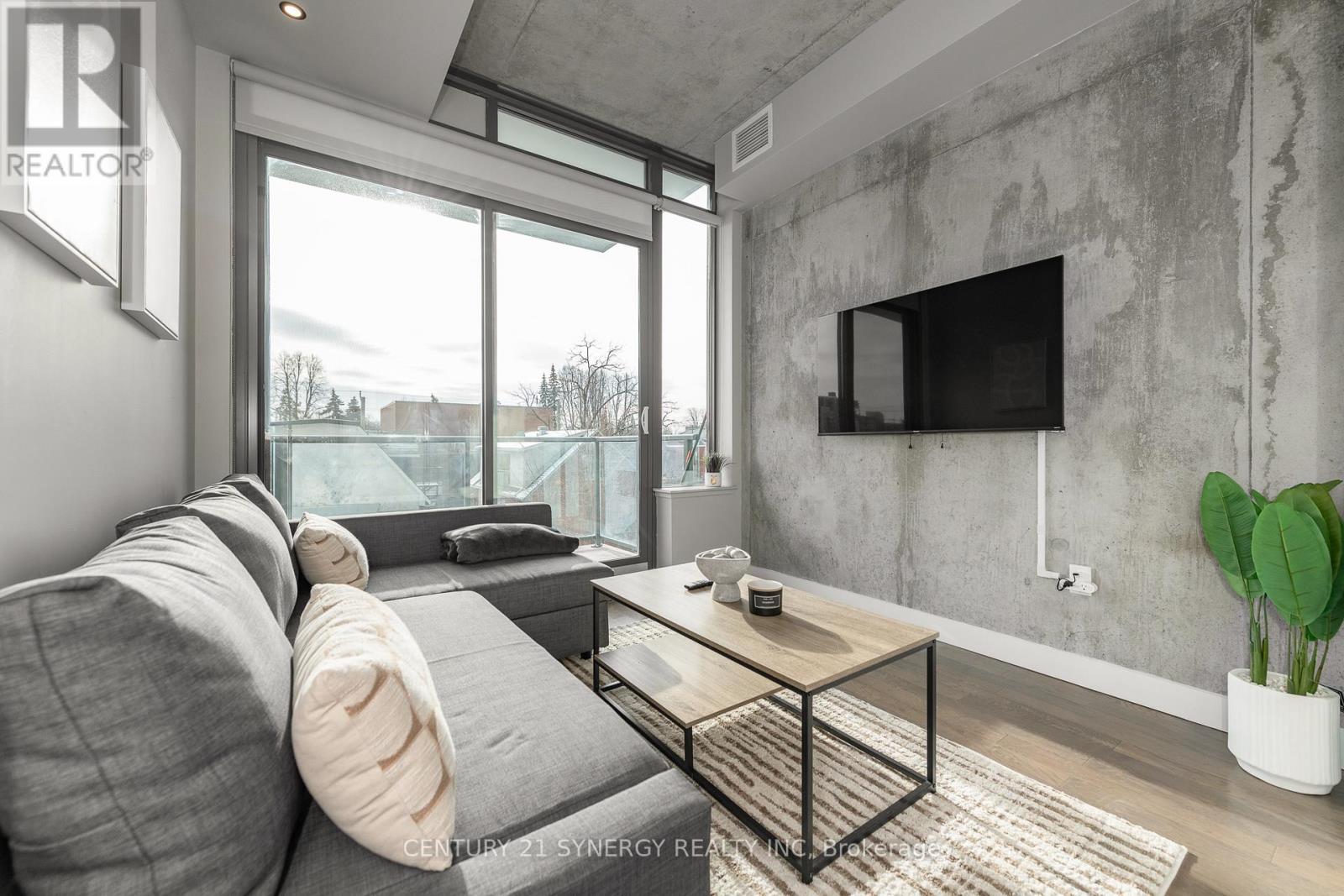 Photo 26 of 405 224 Lyon Street N, Ottawa ON