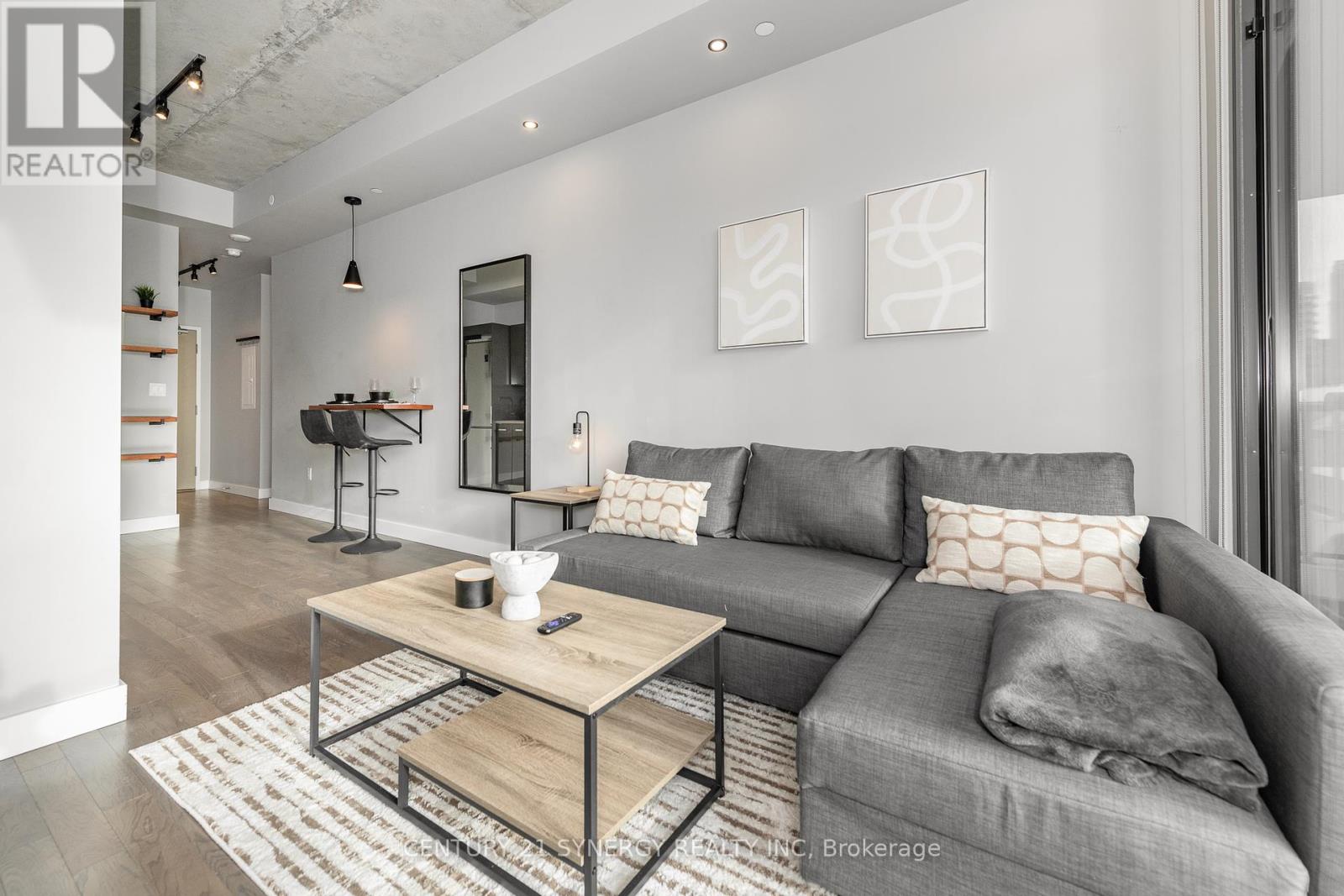 Photo 16 of 405 224 Lyon Street N, Ottawa ON