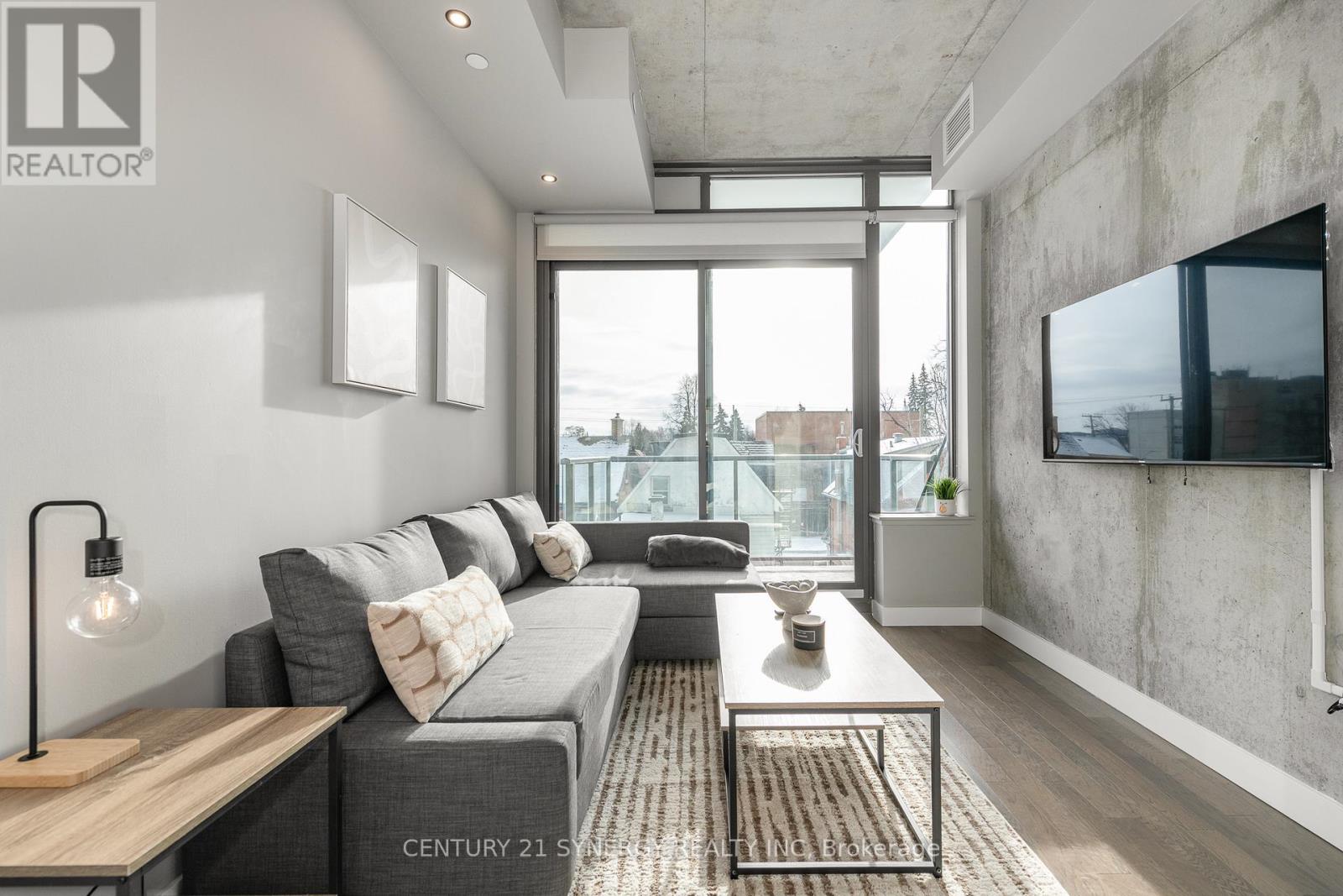 Photo 29 of 405 224 Lyon Street N, Ottawa ON