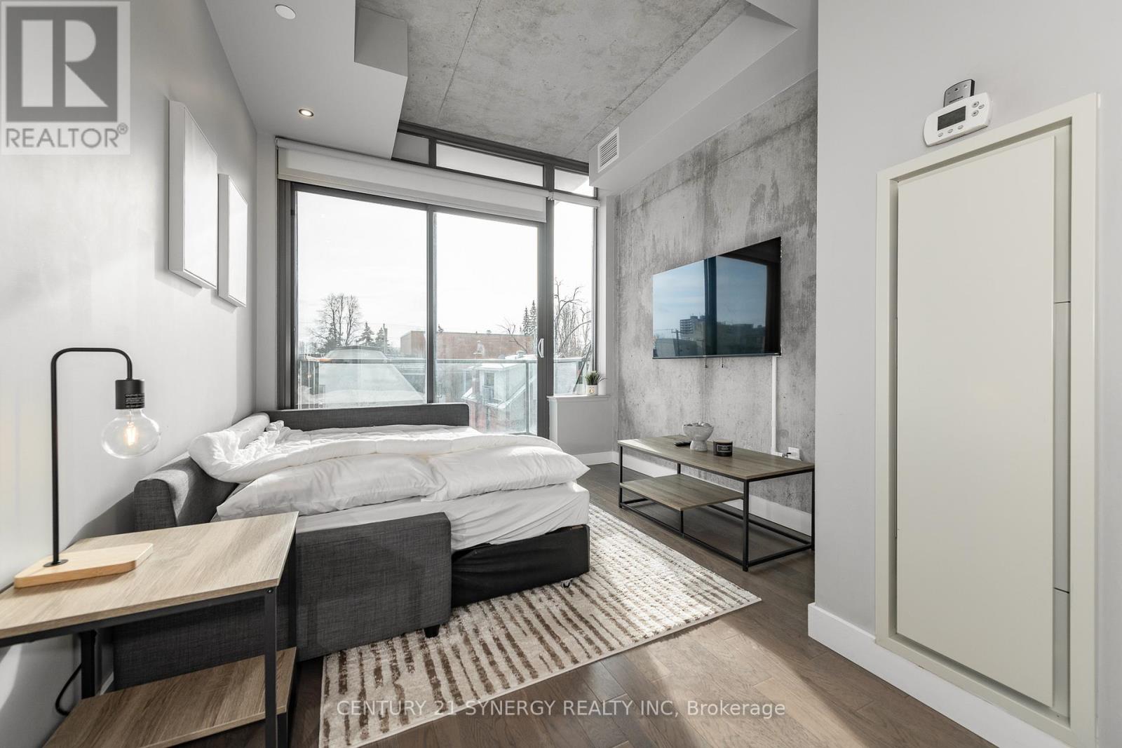 Photo 48 of 405 224 Lyon Street N, Ottawa ON
