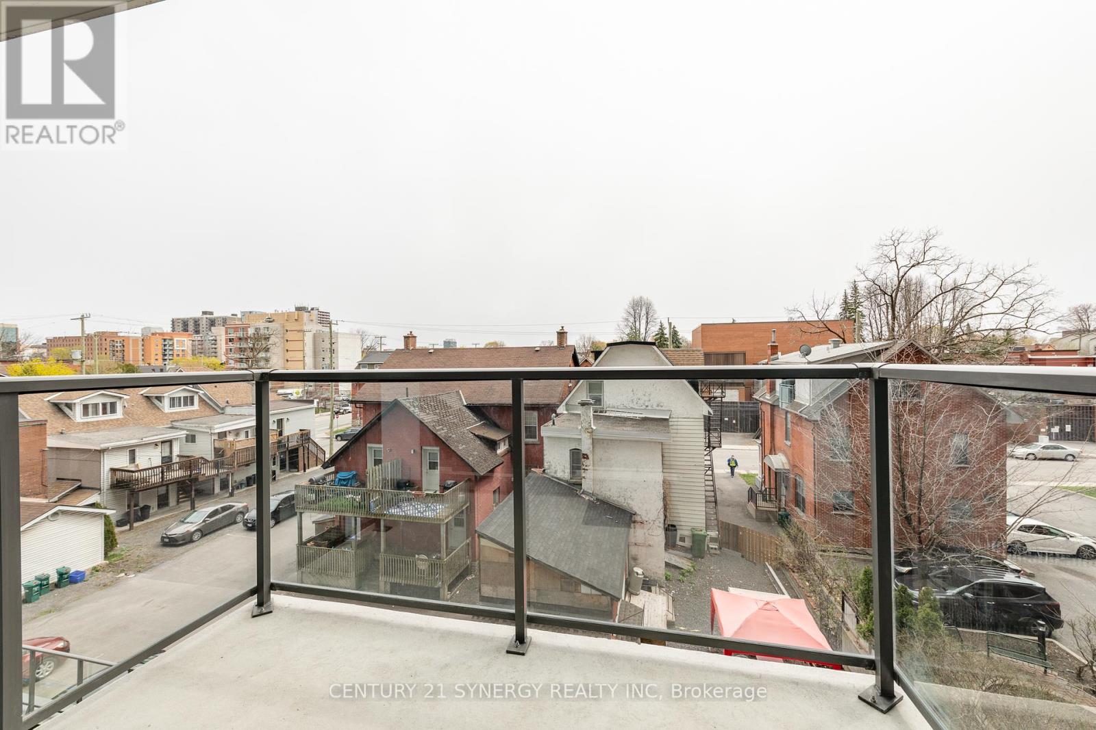 Photo 5 of 405 224 Lyon Street N, Ottawa ON