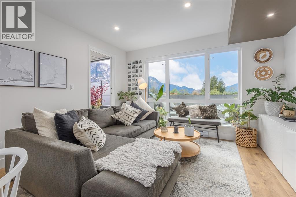 Photo 11 of 421 38362 Buckley Avenue, Squamish BC