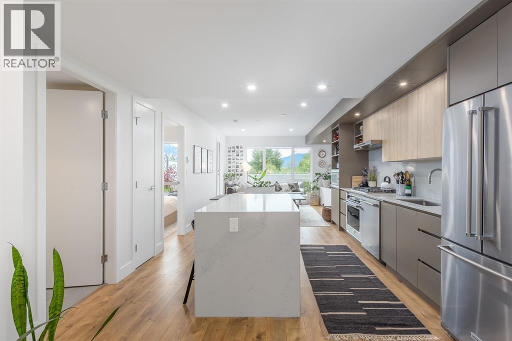 Photo 24 of 421 38362 Buckley Avenue, Squamish BC