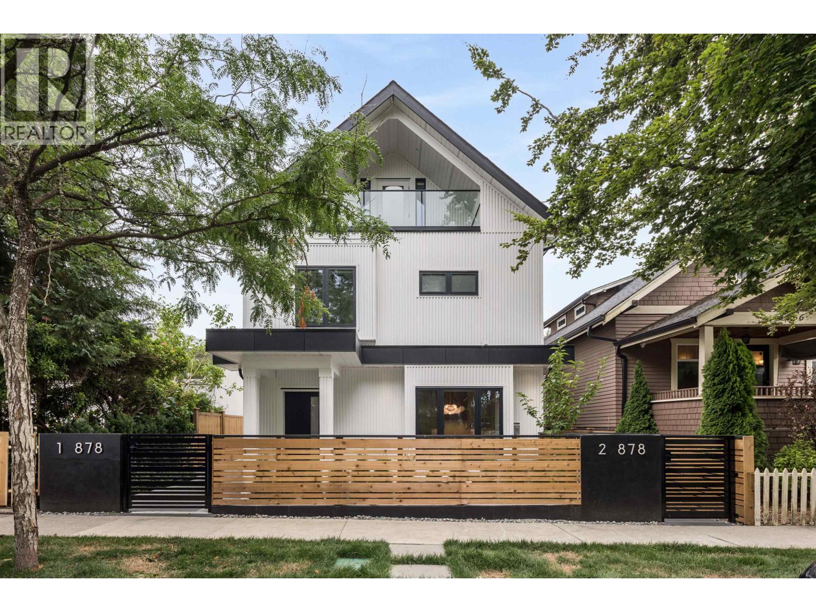 Photo 7 of 1 878 E 37 Avenue, Vancouver BC