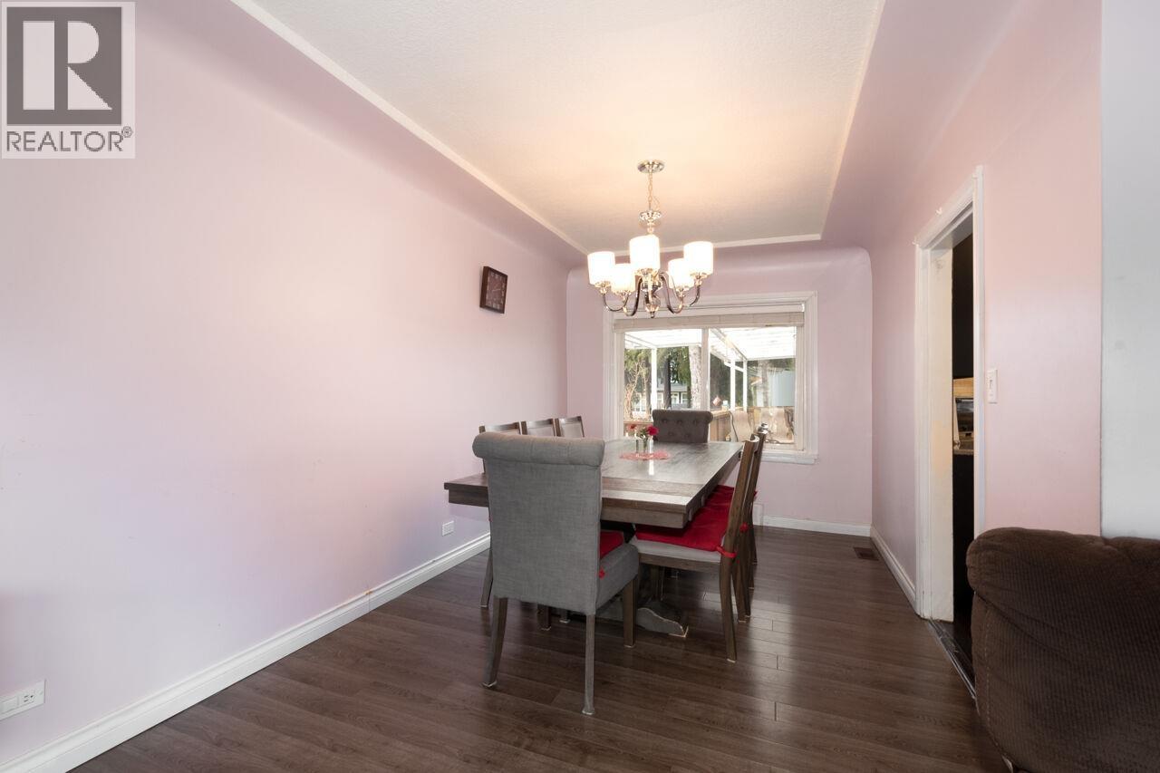 Photo 5 of 933 Fifth Street, New Westminster BC