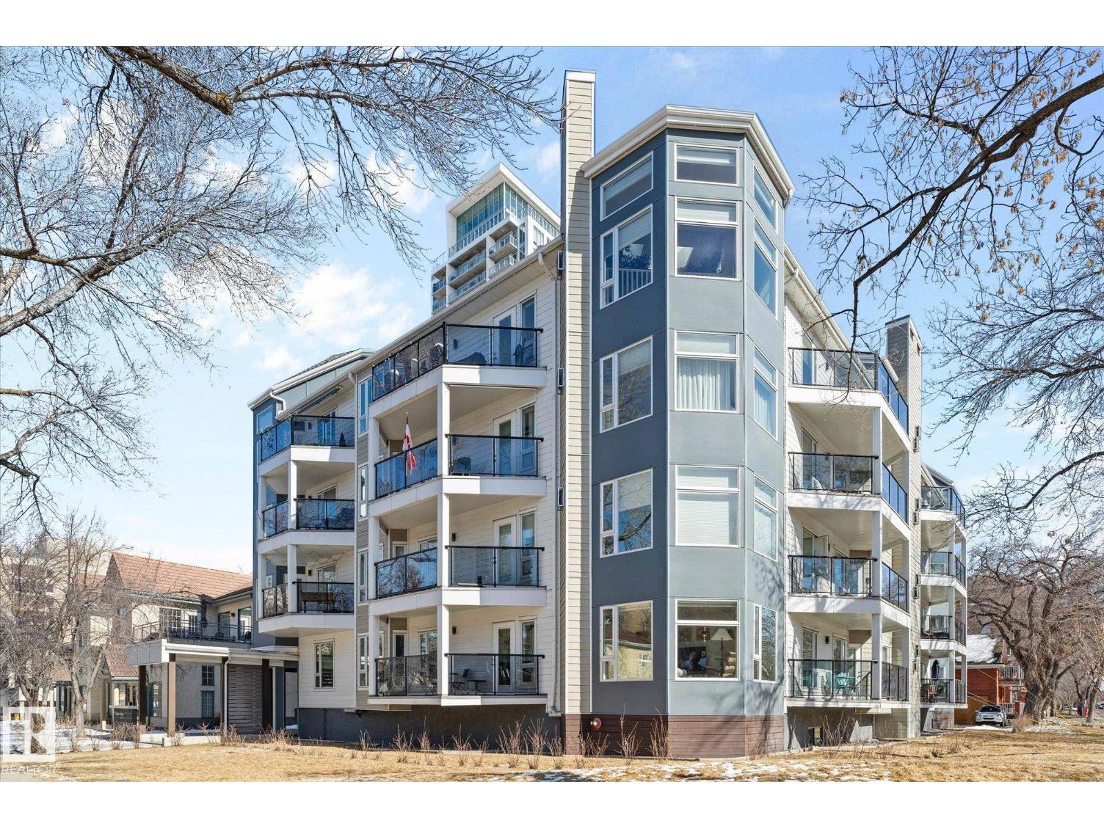 Photo 20 of 202 9905 112 St Nw, Edmonton AB