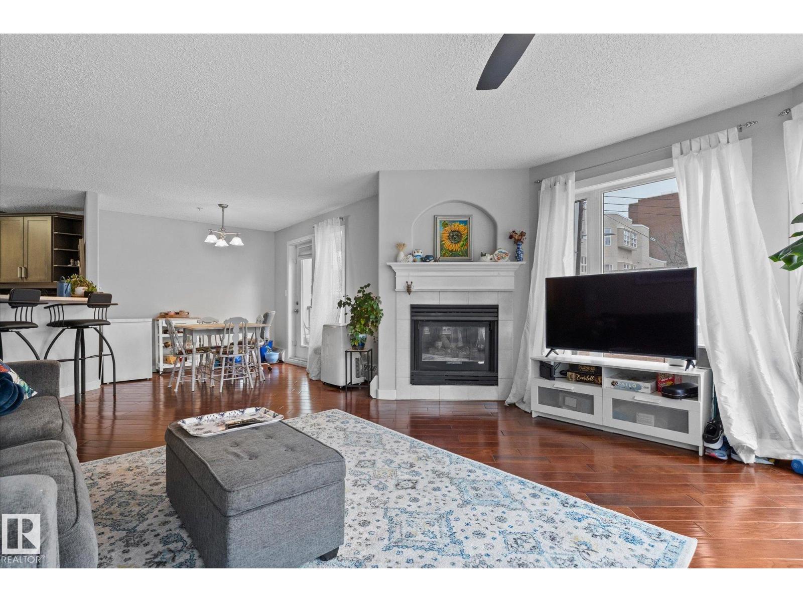 Photo 1 of 202 9905 112 St Nw, Edmonton AB