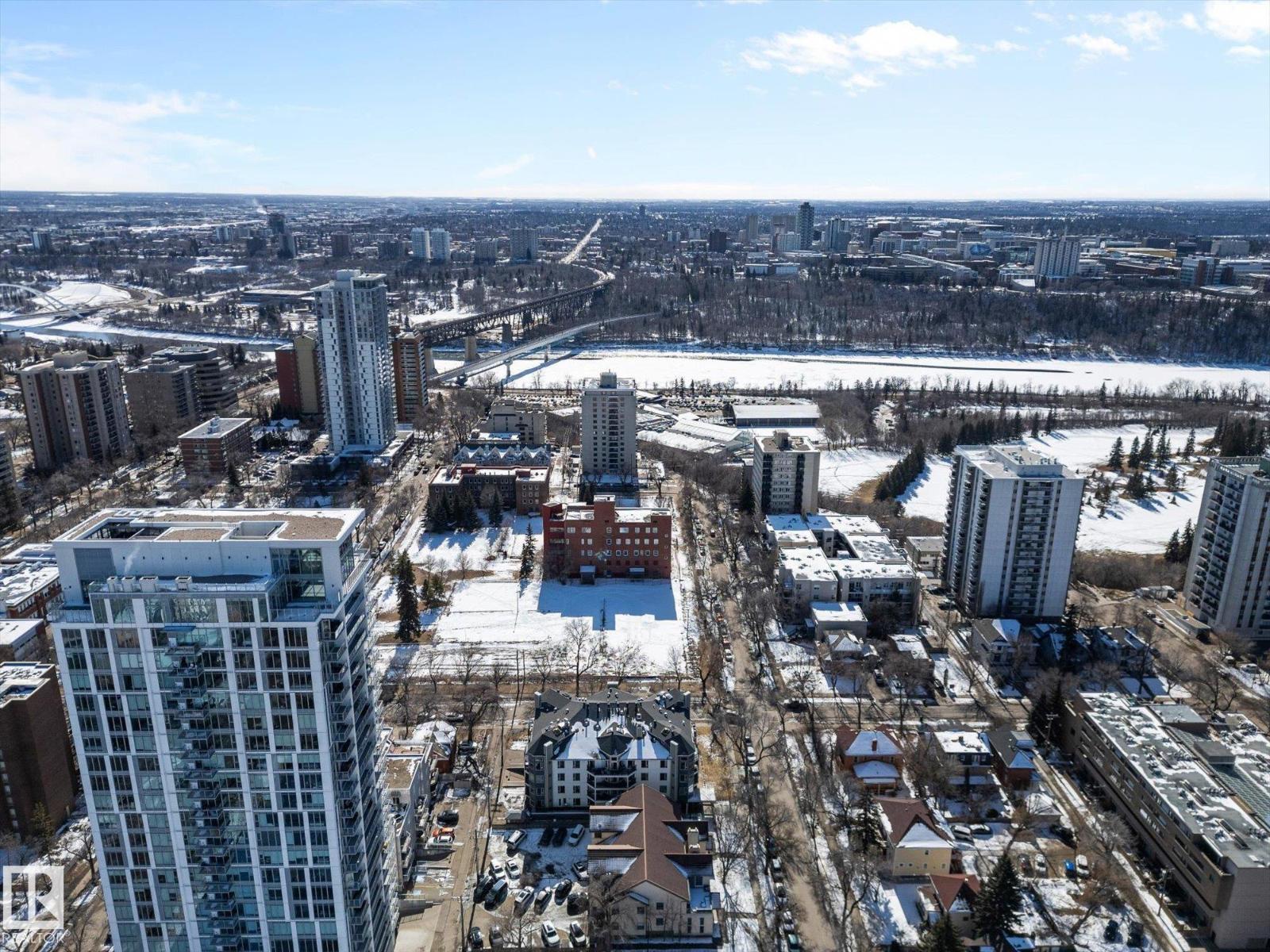 Photo 34 of 202 9905 112 St Nw, Edmonton AB