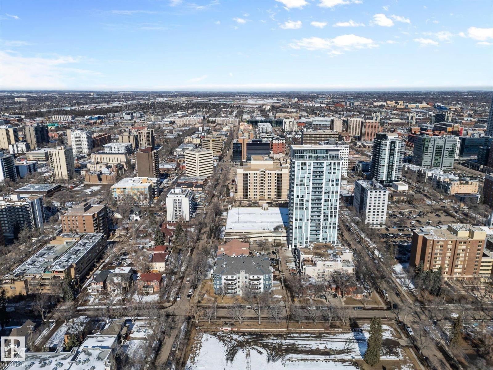 Photo 33 of 202 9905 112 St Nw, Edmonton AB