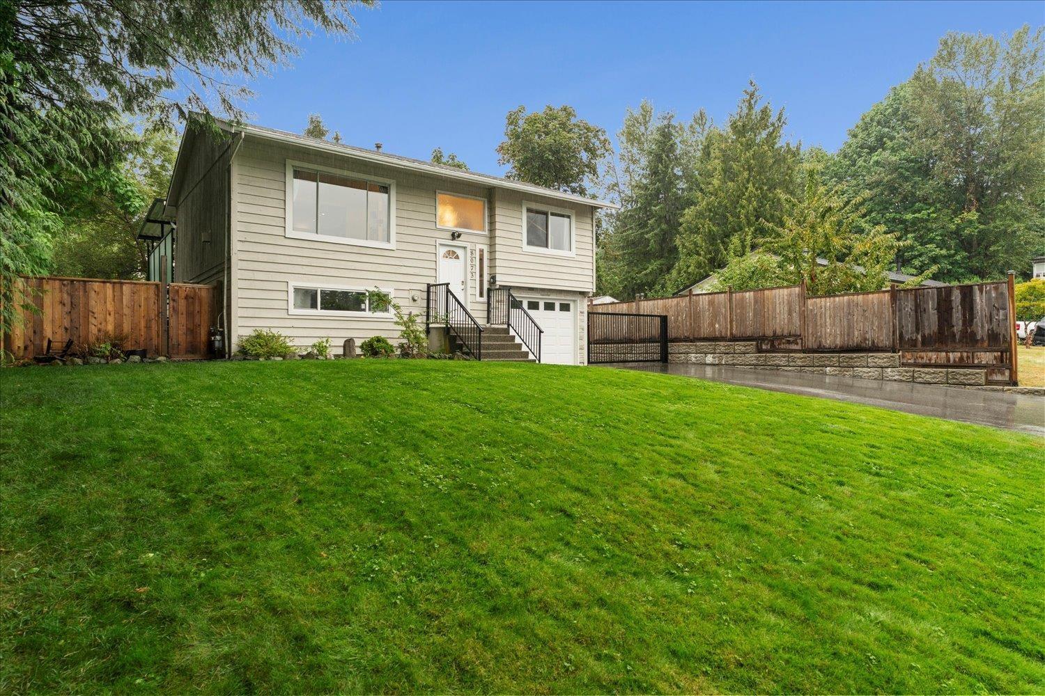 Photo 36 of 8073 Antelope Avenue, Mission BC